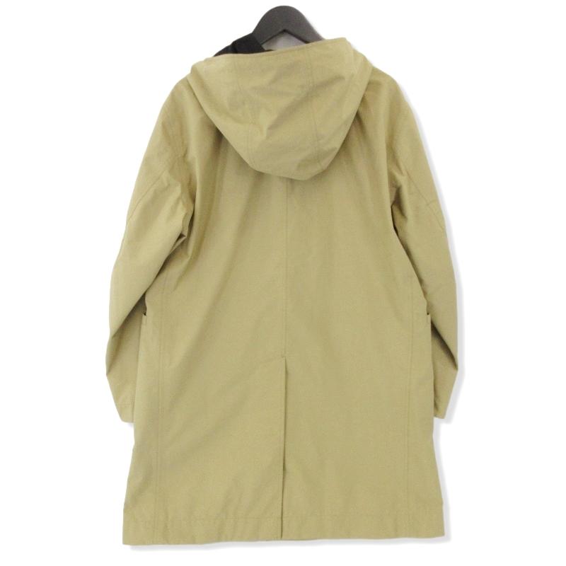 THE NORTH FACE 良品 ノースフェイス ボールドフーデッドコート THE NORTH FACE 良品 ノースフェイス ボールドフーデッドコート