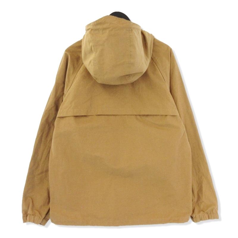 新品】SD HEAVY DUTY CLASSIC ANORAK JACKET