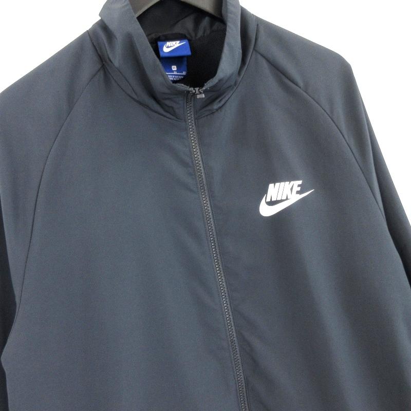 NIKE アーセナル　ジャケット　XL アーセナル アンセムジャケット XL アーセナル アンセムジャケット