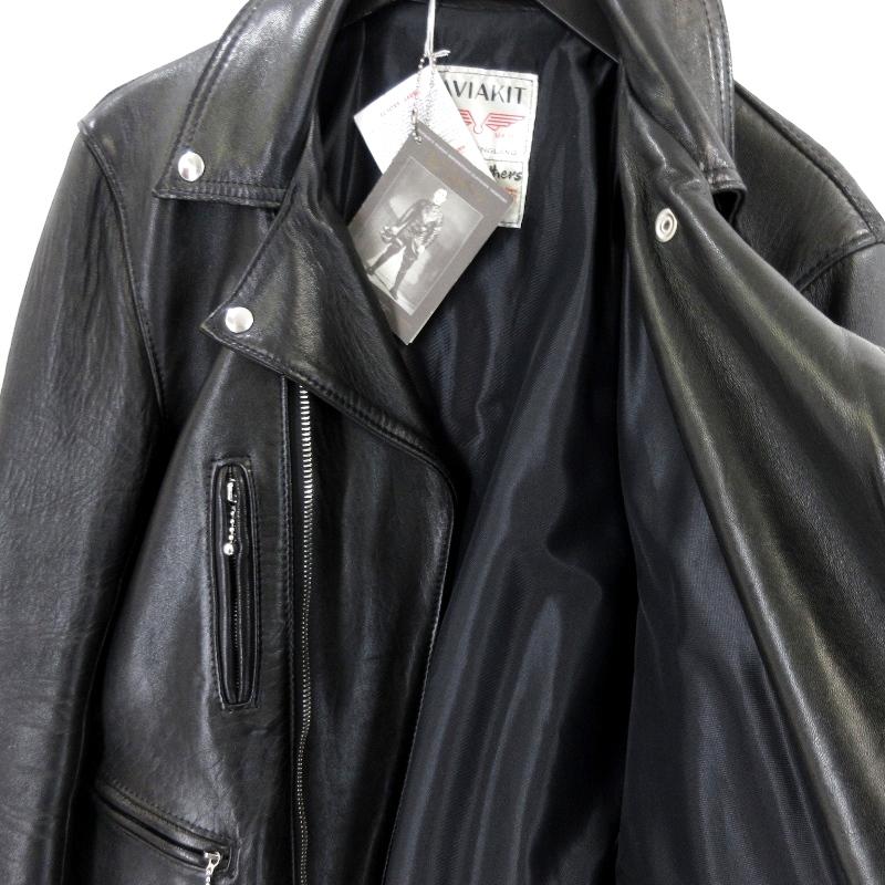 Lewis Leathers ライトニング402t 40ルイスレザー