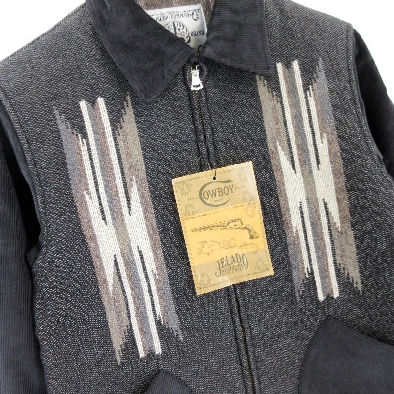 美品 JELADO ジェラード コート ジャケット ネイティブ柄 サイズM L JELADO ジェラード コート JELADO RRL ペンドルトン ネイティブ