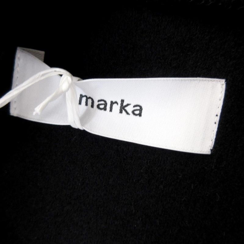 良品 marka マーカ ジップアップベスト M21D-02CS01A ZIP UP 良品 marka マーカ ジップアップベスト M21D-02CS01A ZIP UP