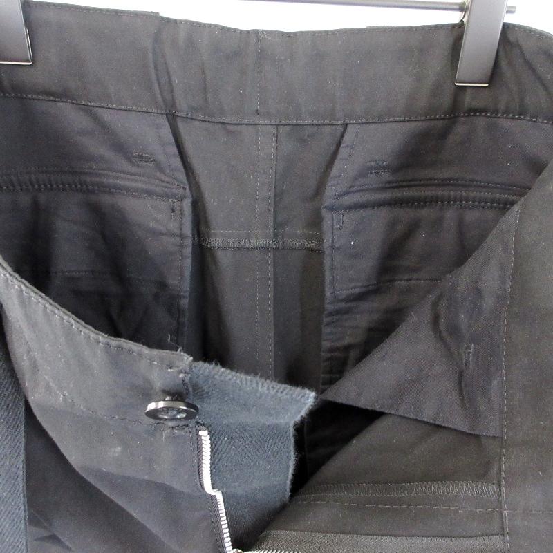 Sacai サカイ カーゴパンツ 21-02596M 21AW Cotton Oxford Pants