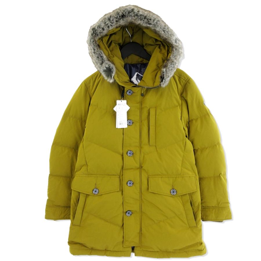 未使用 JOSEPH ABBOUD ジョセフ アブード サスティナブル レジャー  