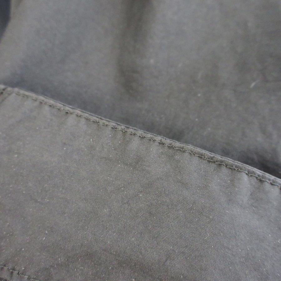 XLサイズ！PorterClassic ノーカラーウェザーコート XLサイズ！PorterClassic ノーカラーウェザーコート XLサイズ