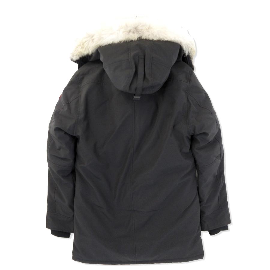 CANADA GOOSE 未使用 カナダグース 22AW ジャスパー 3438JM