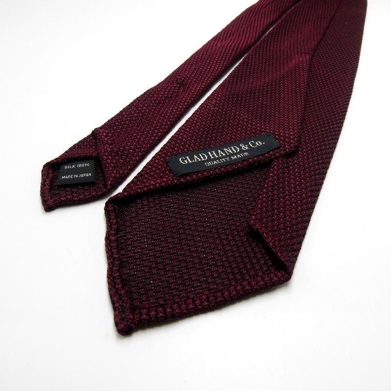 GLAD HAND 未使用 GLADHAND グラッドハンド ネクタイ NEW HAVEN GLAD HAND 未使用 GLADHAND グラッドハンド ネクタイ NEW HAVEN