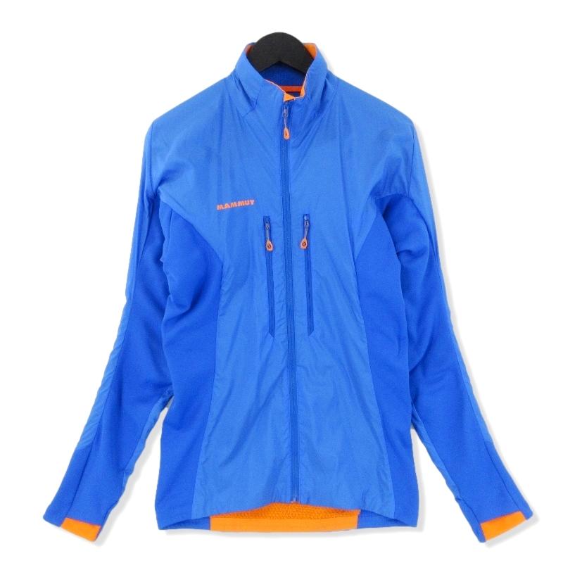 良品 MAMMUT マムート アイガーヨッホ IN ハイブリッド 良品 MAMMUT マムート アイガーヨッホ IN ハイブリッド