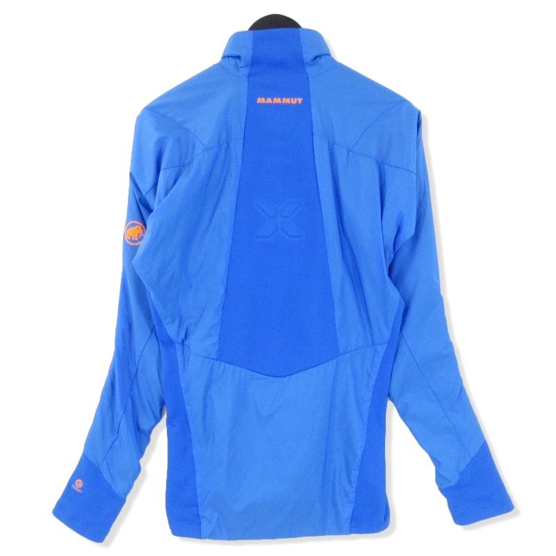 良品 MAMMUT マムート アイガーヨッホ IN ハイブリッド 良品 MAMMUT マムート アイガーヨッホ IN ハイブリッド