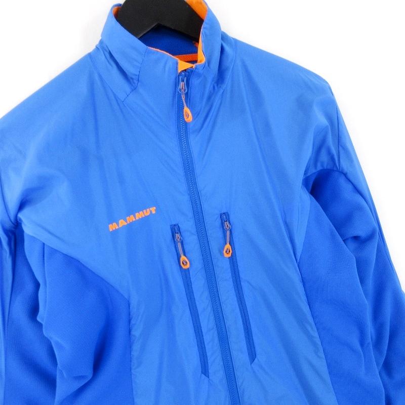 良品 MAMMUT マムート アイガーヨッホ IN ハイブリッド 良品 MAMMUT マムート アイガーヨッホ IN ハイブリッド