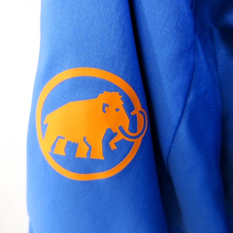 良品 MAMMUT マムート アイガーヨッホ IN ハイブリッド 良品 MAMMUT マムート アイガーヨッホ IN ハイブリッド
