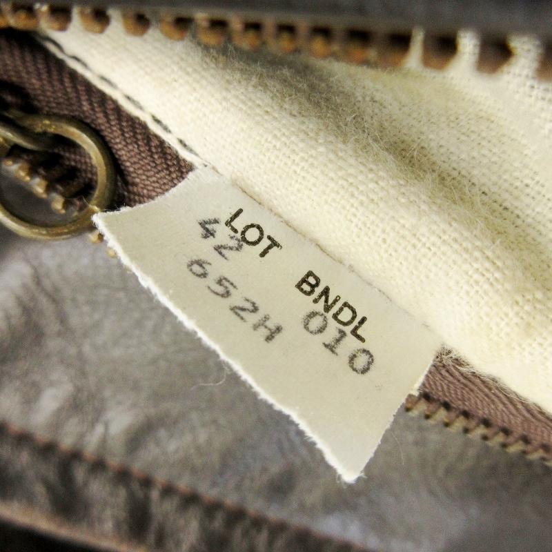 Schott N.Y.C ショット 652H シングルライダース ホースハイド