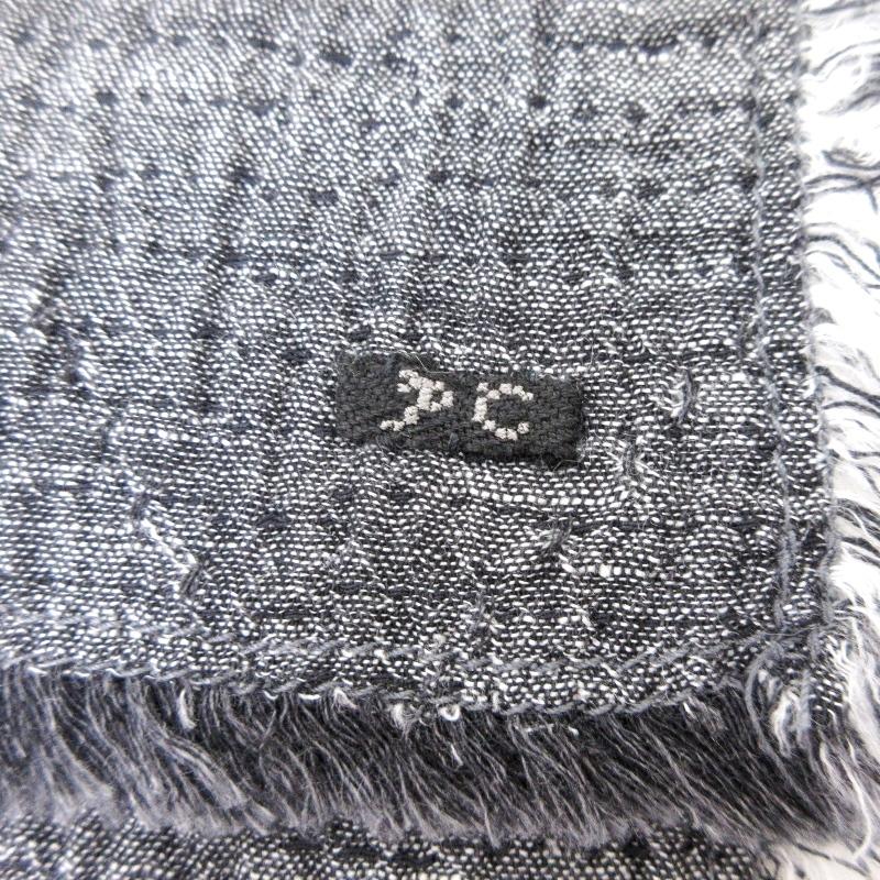 PORTER CLASSIC 刺し子 ドットポンチョT サイズ3 日本製 PORTER CLASSIC 刺し子 ドットポンチョT サイズ3 日本製