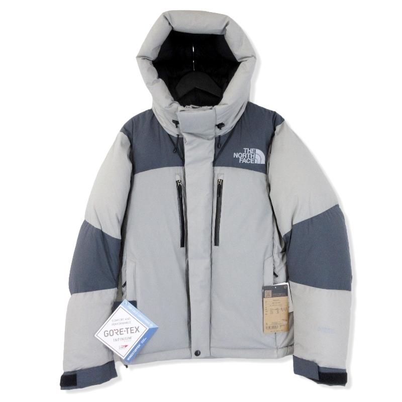 THE NORTH FACE 未使用 ノースフェイス 22AW バルトロライトジャケット 