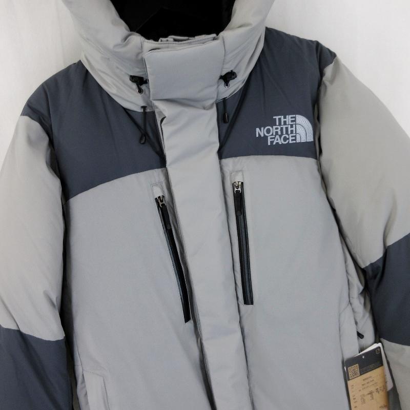 未使用 THE NORTH FACE ノースフェイス 22AW バルトロライトジャケット 