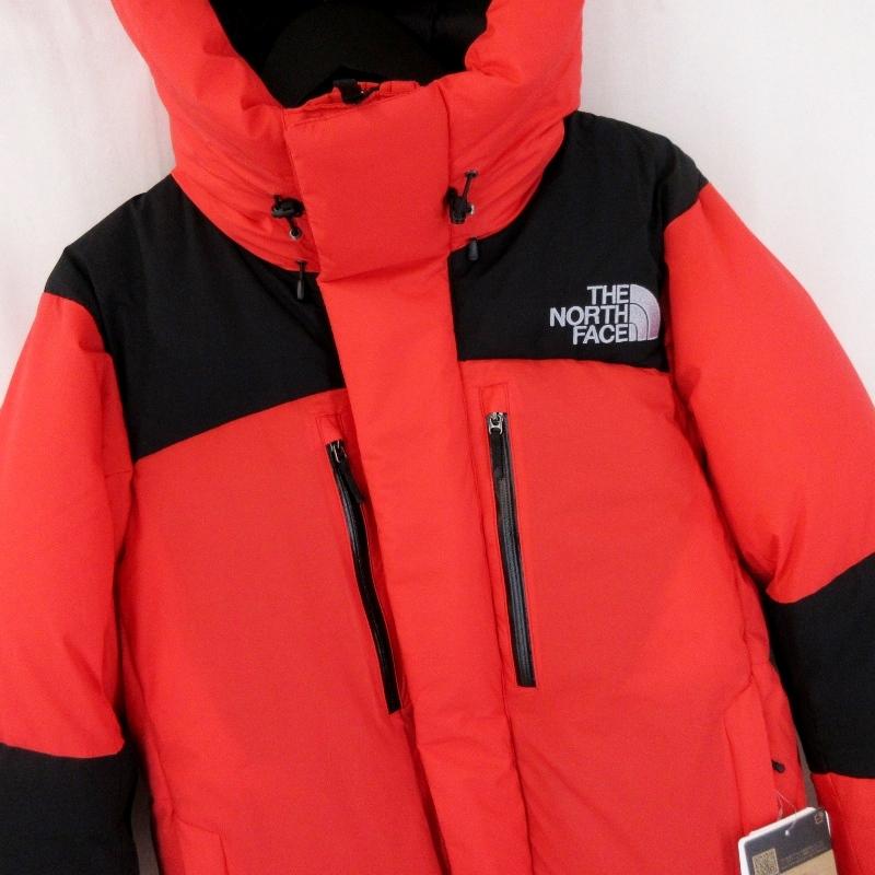 THE NORTH FACE 未使用 ノースフェイス 22AW バルトロライト