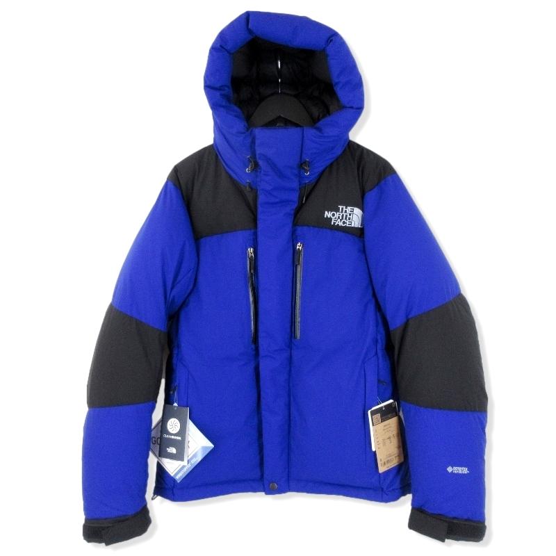 未使用 THE NORTH FACE ノースフェイス 22AW バルトロライトジャケット