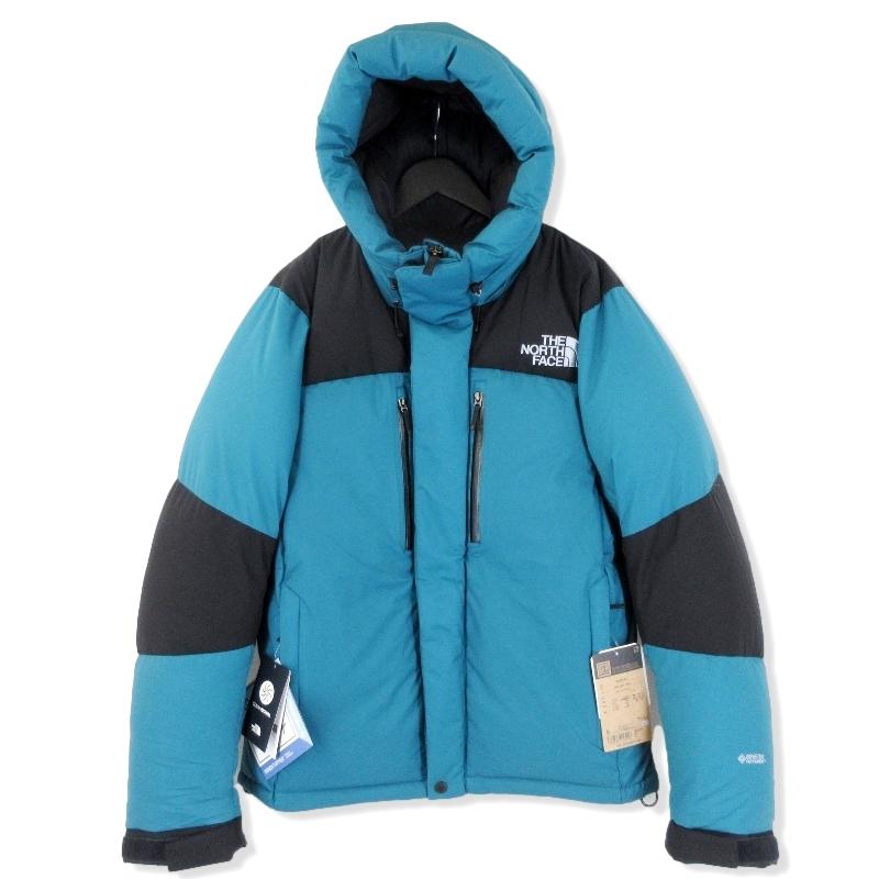 THE NORTH FACE 未使用 ノースフェイス 22AW バルトロライトジャケット 