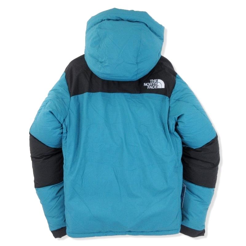 THE NORTH FACE 未使用 ノースフェイス 22AW バルトロライトジャケット 