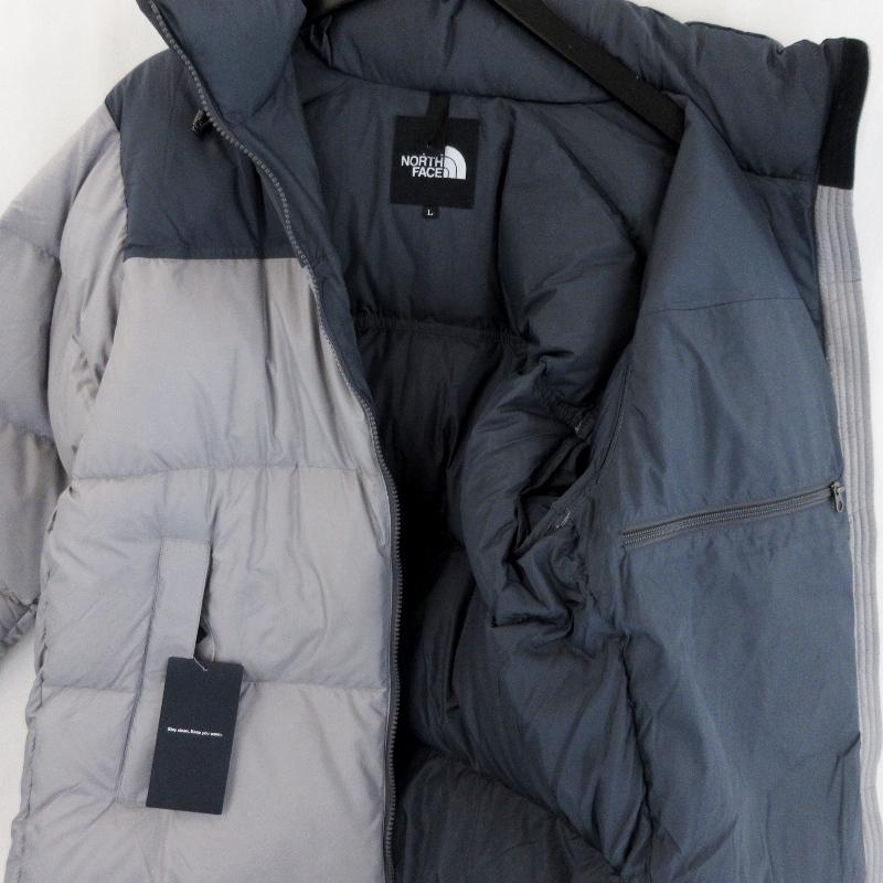 未使用 THE NORTH FACE ノースフェイス 22AW ヌプシジャケット ND92234