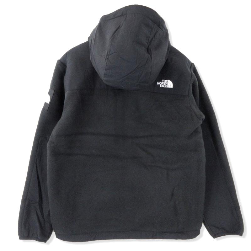 THE NORTH FACE◇DENALI HOODIE_デナリフーディ/M/ポリエステル