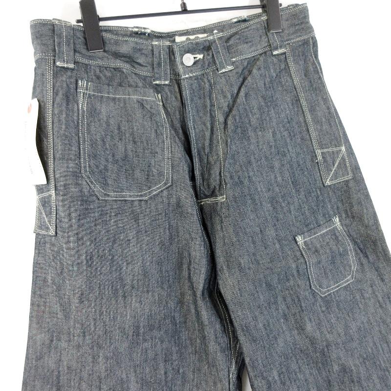 JOHN GLUCKOW ジェラード サロペット JOHN GLUCKOW ジェラードサロペット