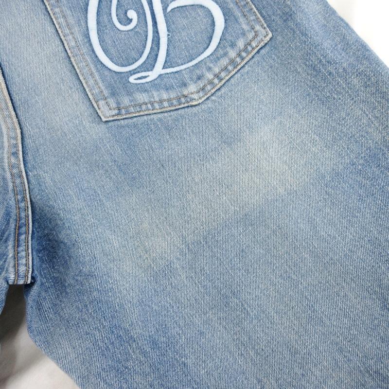 BlackEyePatch ブラックアイパッチ 21AW デニムパンツ BlackEyePatch ブラックアイパッチ 21AW デニムパンツ