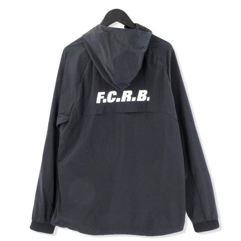 F.C.Real Bristol エフシーレアルブリストル アンセムジャケット F.C.Real Bristol エフシーレアルブリストル アンセムジャケット