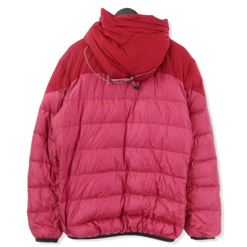 KLATTERMUSEN クレッタルムーセン Atle Jacket ダウンジャケット 