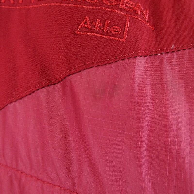 KLATTERMUSEN クレッタルムーセン Atle Jacket ダウンジャケット 
