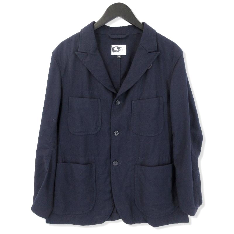 ENGINEERED GARMENTS エンジニアドガーメンツ テーラード ENGINEERED GARMENTS エンジニアドガーメンツ テーラード