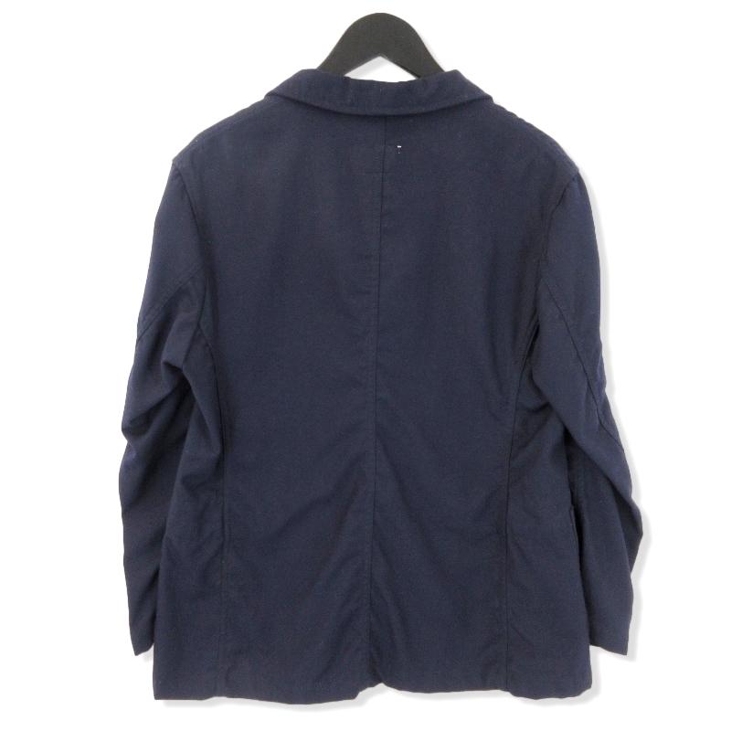 ENGINEERED GARMENTS エンジニアドガーメンツ テーラード ENGINEERED GARMENTS エンジニアドガーメンツ テーラード