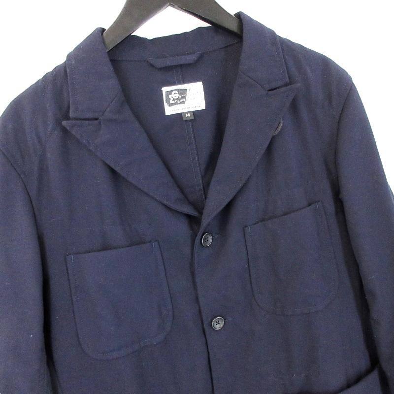 ENGINEERED GARMENTS エンジニアドガーメンツ テーラード ENGINEERED GARMENTS エンジニアドガーメンツ テーラード