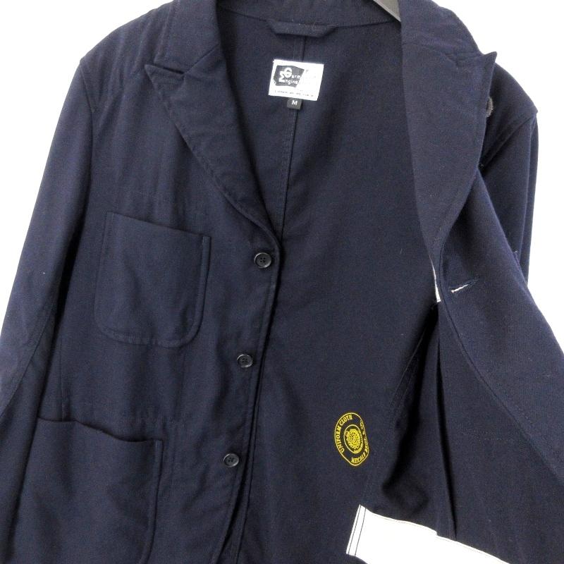 ENGINEERED GARMENTS エンジニアドガーメンツ テーラード ENGINEERED GARMENTS エンジニアドガーメンツ テーラード