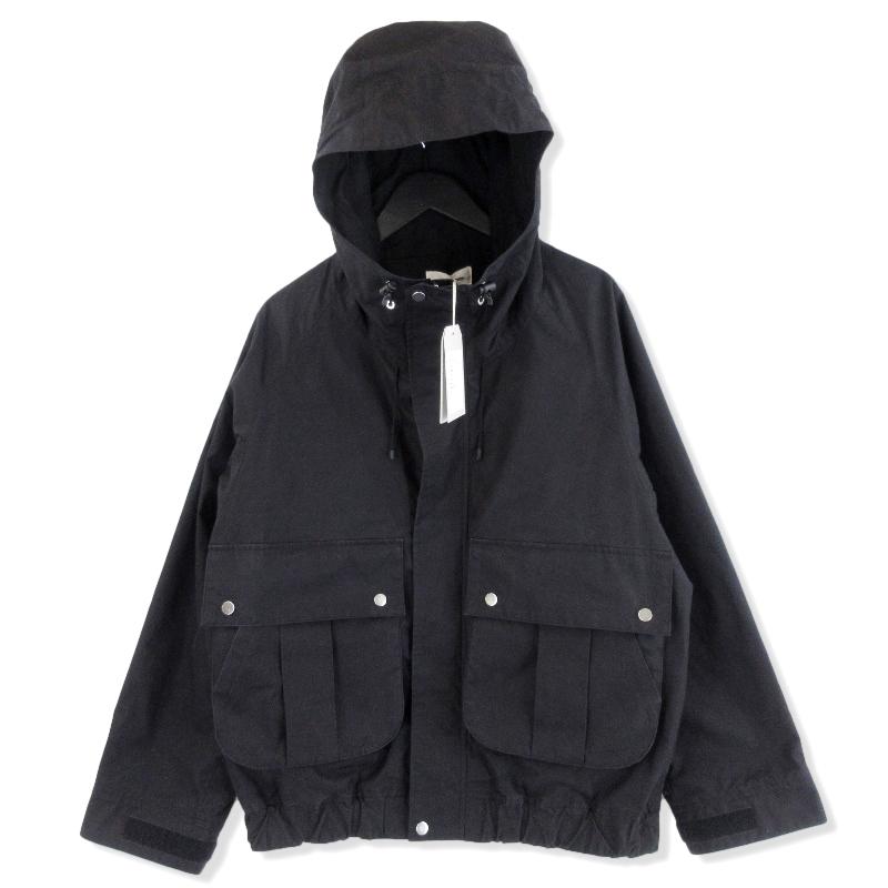 MARKAWARE マーカウェア フーデッド ハンタージャケット A22A MARKAWARE マーカウェア フーデッド ハンタージャケット A22A