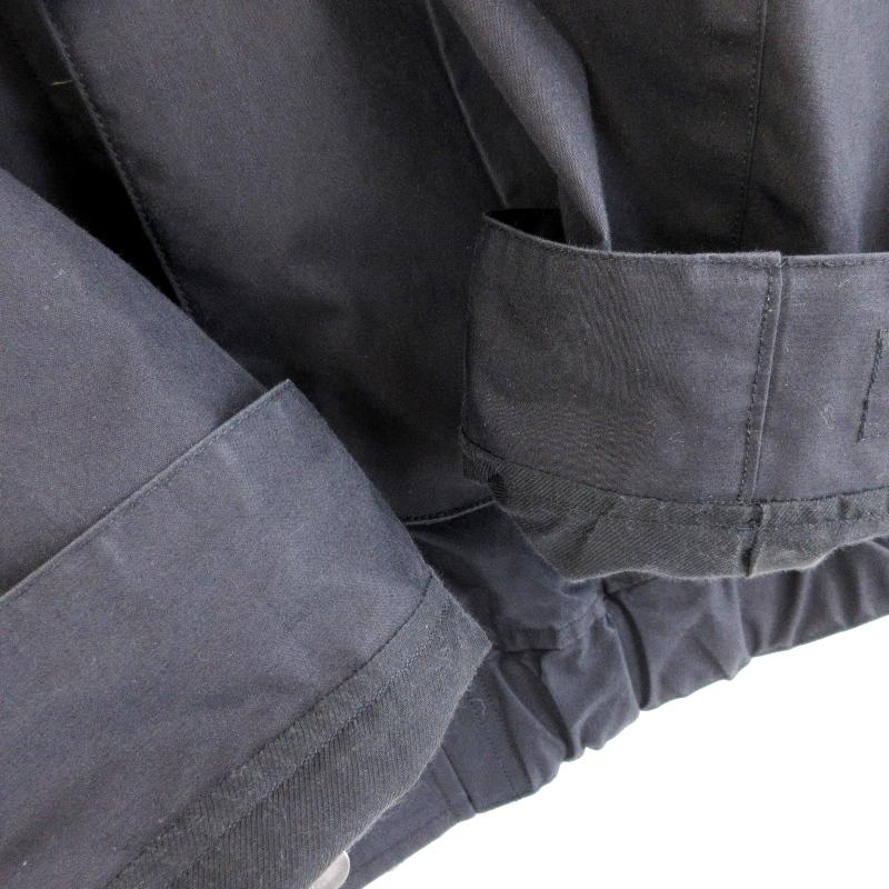 MARKAWARE マーカウェア フーデッド ハンタージャケット A22A MARKAWARE マーカウェア フーデッド ハンタージャケット A22A