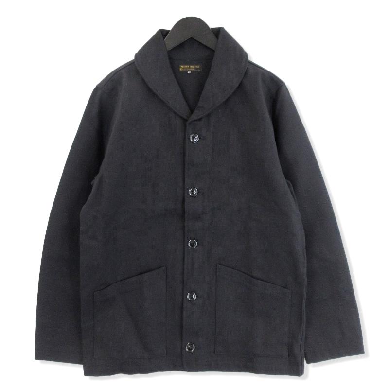 美品 WEST RIDE ウエストライド 長袖ワークシャツ シャツ