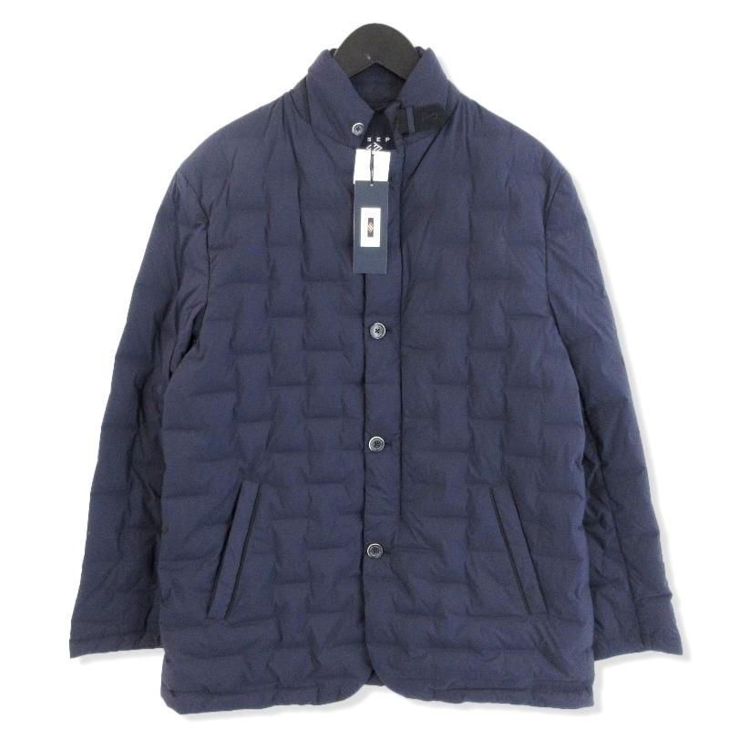 未使用 JOSEPH ABBOUD ジョセフ アブード ポケッタブル2WAYストレッチ 