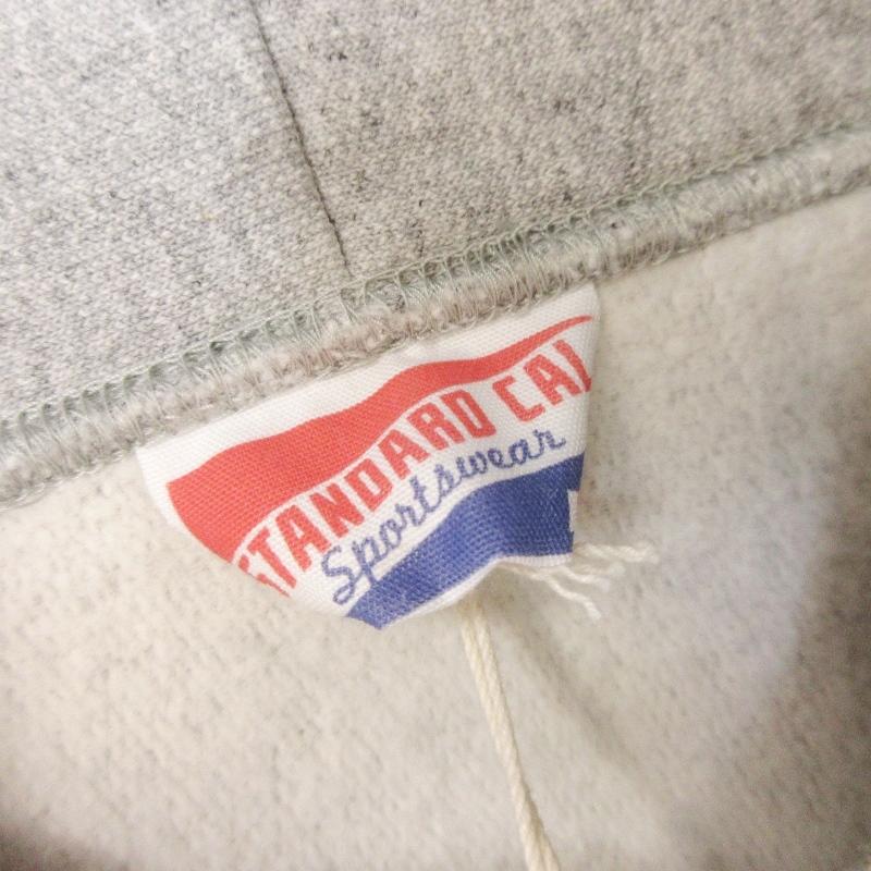 STANDARD CALIFORNIA 良品 スタンダードカリフォルニア プル