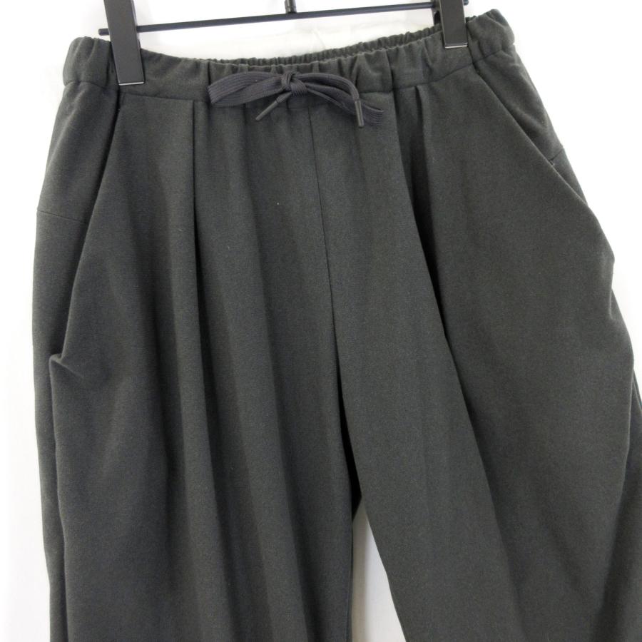 TEATORA テアトラ 21AW ウォレットパンツ tt-004R-RK WALLET