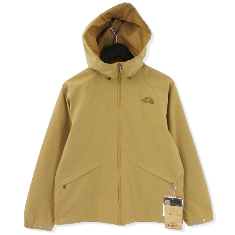 未使用 THE NORTH FACE ノースフェイス ビーフリージャケット NPW22132 