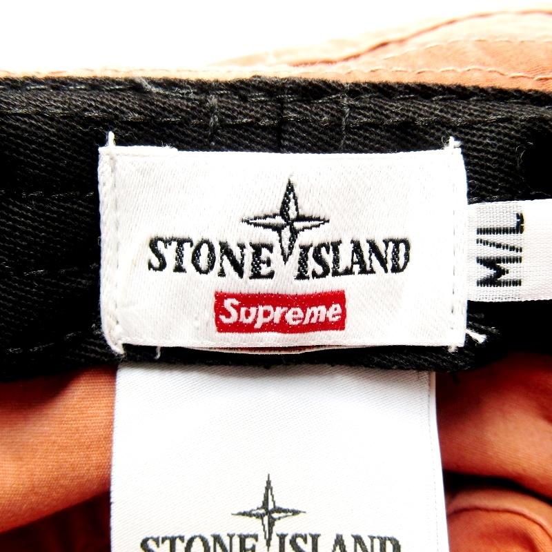 Supreme SUPREME × STONE ISLAND シュプリーム ストーン Supreme SUPREME × STONE ISLAND シュプリーム ストーン