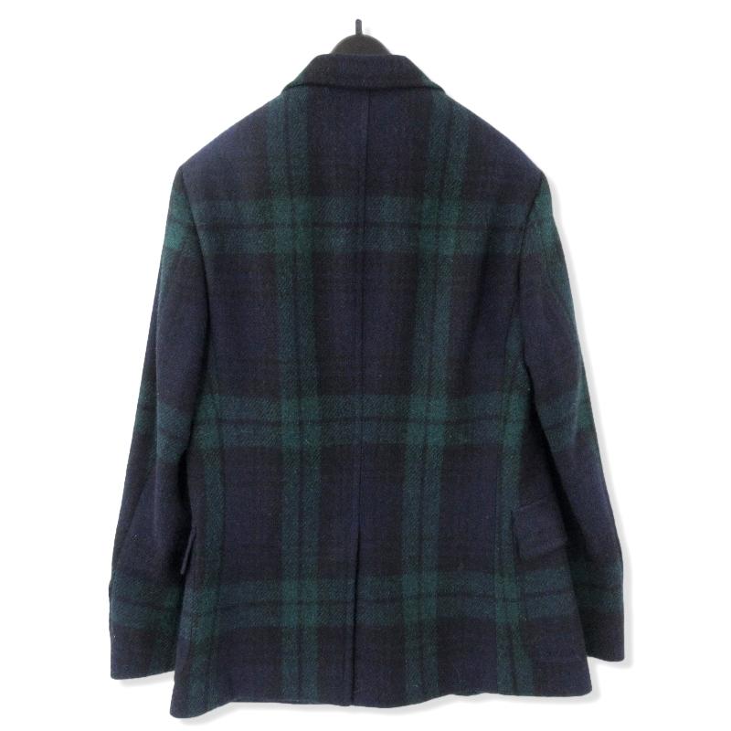 POLO RALPH LAUREN ポロラルフローレン テーラードジャケット ブラック