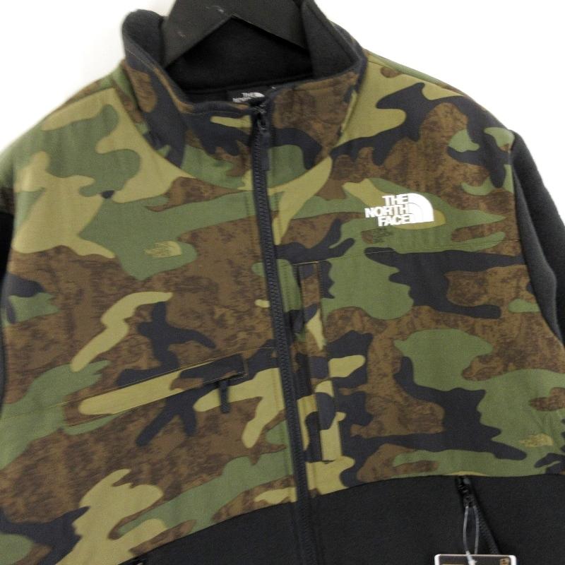 THE NORTH FACE 未使用 ノースフェイス 22AW ノベルティデナリ THE NORTH FACE 未使用 ノースフェイス 22AW ノベルティデナリ