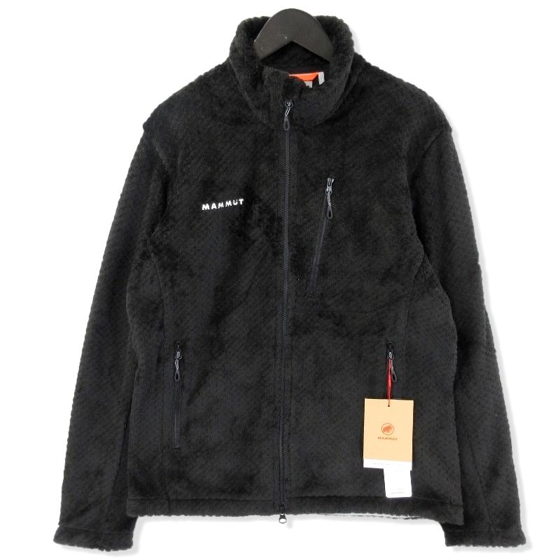 未使用 MAMMUT マムート ゴブリンミッドレイヤージャケット 1014-22992  