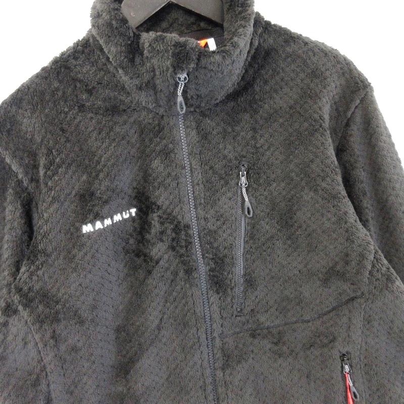 未使用 MAMMUT マムート ゴブリンミッドレイヤージャケット 1014-22992 