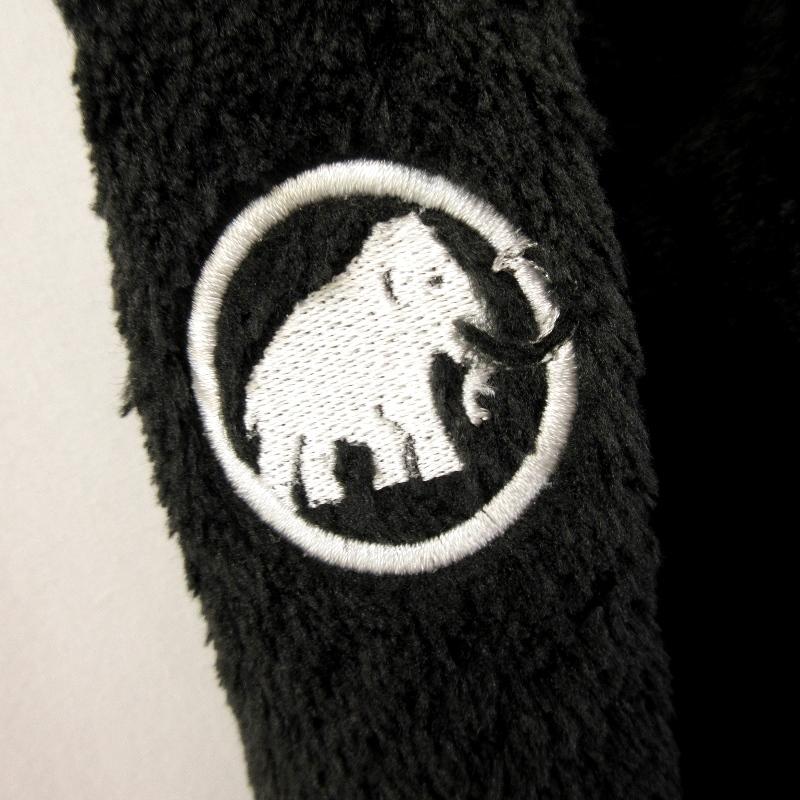 未使用 MAMMUT マムート ゴブリンミッドレイヤージャケット 1014-22992 