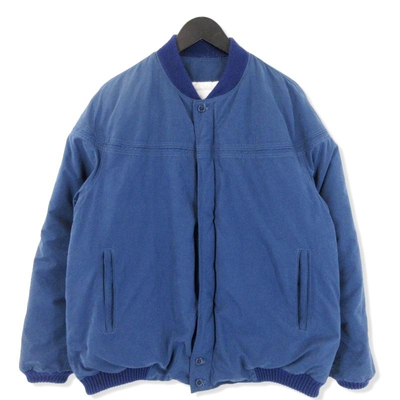 RADIALL × STAMMBAUM ラディアル ダウンジャケット RAD-17AW RADIALL × STAMMBAUM ラディアル ダウンジャケット RAD-17AW