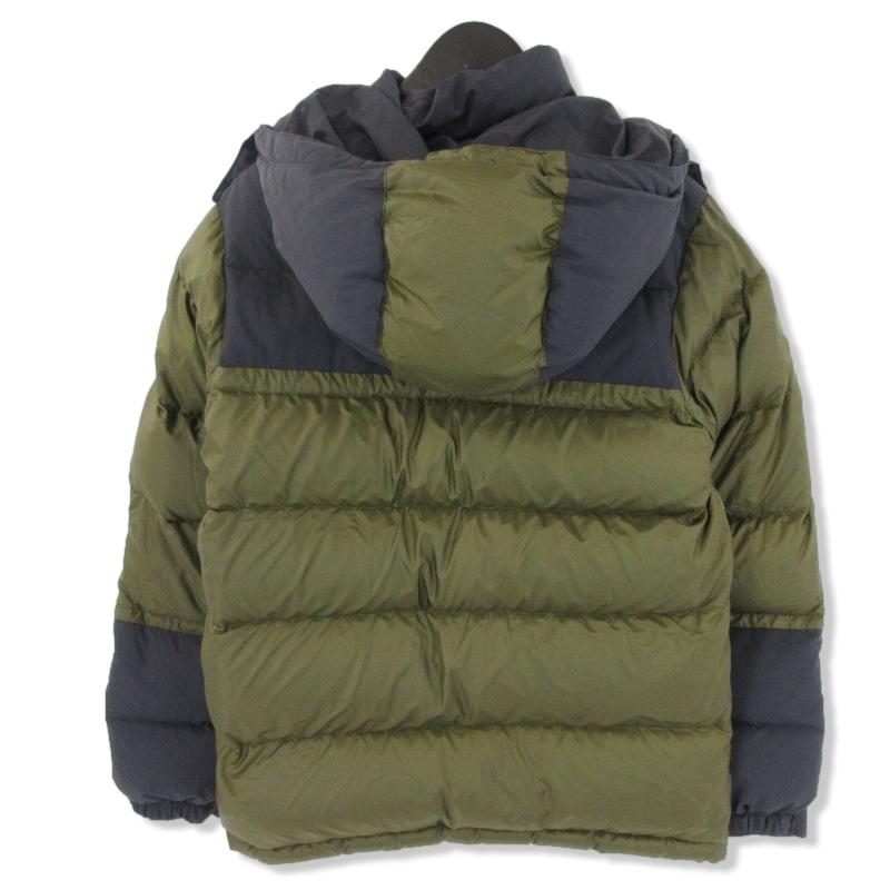 Johnundercover ジョンアンダーカバーダウンジャケット サイズ2