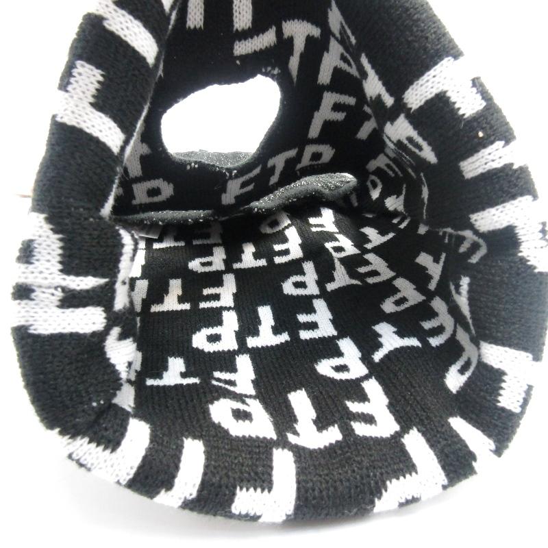ftp ski mask beanie